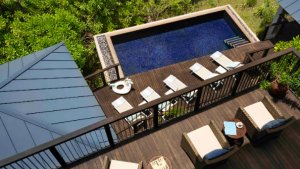 4 Bedroom Pool Residence