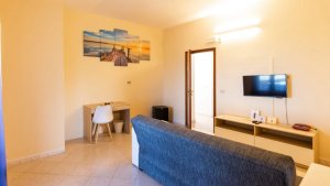 COMFORT ROOM WITH SEA VIEW