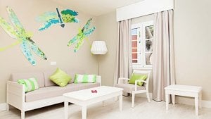Apartment 2 Dormitories