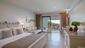 Rodinná izba 1 bedroom