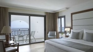 Suite Sea View