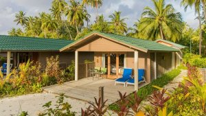 Two Bedroom Villa