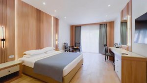 Double Room Executive