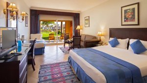 Superior Room Garden View
