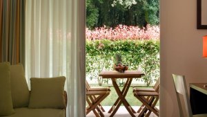 Rodinný apartmán 2+3, Casa Palma