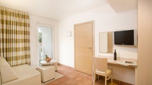 Superior rodinná suita 2+2 (Casa Agava)