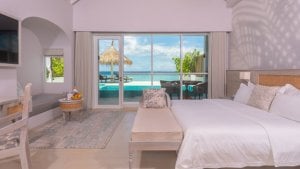 Sunrise Beach Pool Villa