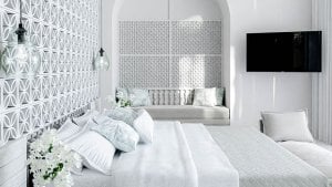 Sunset Beach Pool Suite