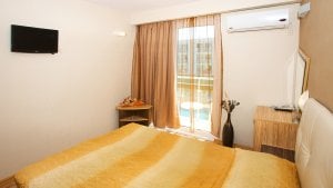 Double room Economy