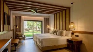 2 Bedroom Suite