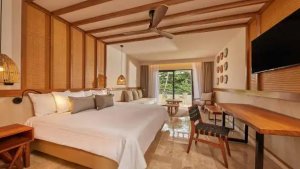 Junior Suite Premium