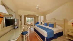 Junior Suite Superior