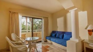 Junior Suite Superior Ocean Front