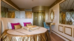 Fantasy Room