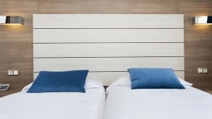 Double Room without balcony