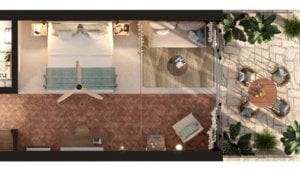 Tropical Serenity Retreat