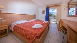Double Rooms