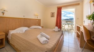 Self Catering