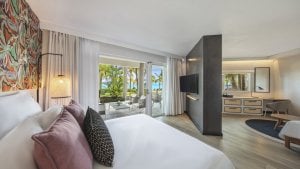 2-Bedroom Family Apartment