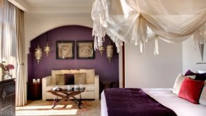 King suite ~ Sea view
