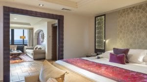 Suite Miramar ~ Sea view