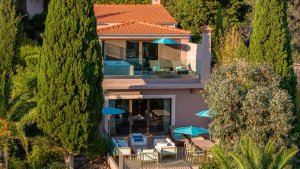 Villa Azur