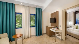 Club Family Suite