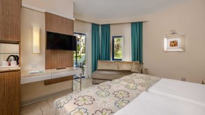 Club Standard Room