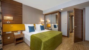 Hotel Superior Family Room