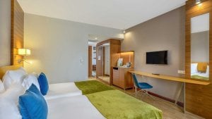Hotel Superior Standard Room