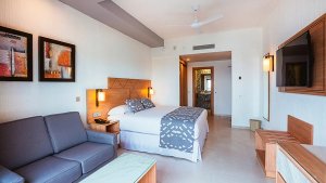 Double Room with sea view