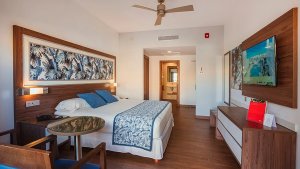 Riu Party Double Room
