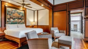 Signature Two-Bedroom Pool Villa