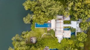 Two-Bedroom DoublePool Villa