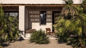 Classic room & bungalow