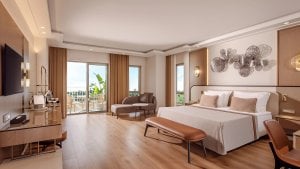 Deluxe Amor Suite