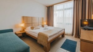 Comfort izba 1/2+1 (park strana)