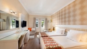STANDART ROOM