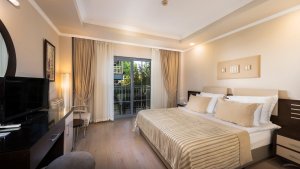 SUITE ROOMS