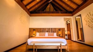 Sunset Beach Villa