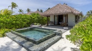 Sunset Suite Villas with Pool