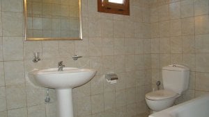 Apartmán