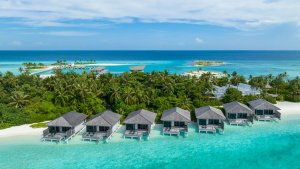 Lagoon Villa