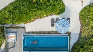 Thilamaafushi Villa
