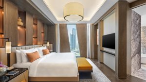 Panoramic View Suite