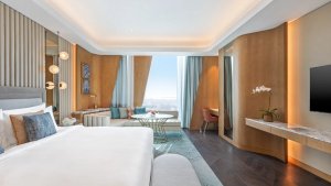 Premier Sea View Room