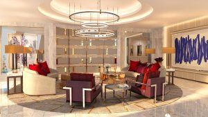 Royal Penthouse
