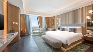 Superior Sea View Room