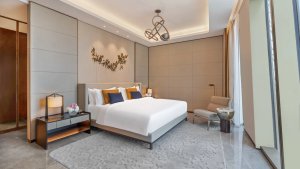 Two Bedroom Suite