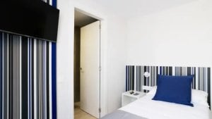 Single room